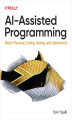 Okładka książki: AI-Assisted Programming
