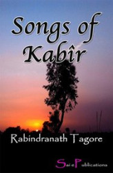 Okładka: Songs of Kabir