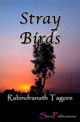 Okładka: Stray Birds