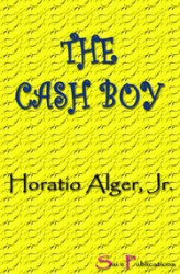 Okładka: The Cash Boy