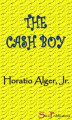 Okładka książki: The Cash Boy