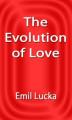 Okładka książki: The Evolution of Love
