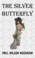 Okładka książki: The Silver Butterfly