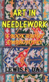 Okładka książki: Art in Needlework
