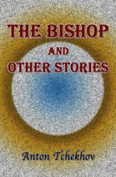 Okładka: The Bishop and Other Stories