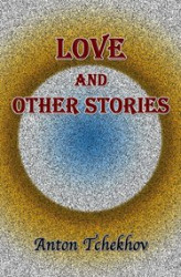 Okładka: Love and Other Stories