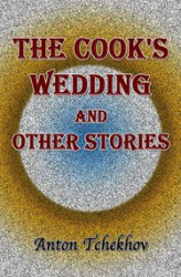 Okładka: The Cook's Wedding and Other Stories