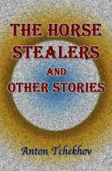 Okładka: The Horse Stealers and Other Stories