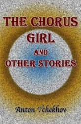 Okładka: The Chorus Girl and Other Stories