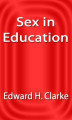 Okładka książki: Sex in Education