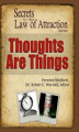Okładka książki: Thoughts Are Things