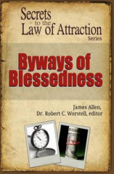 Okładka: Byways of Blessedness