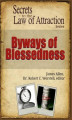 Okładka książki: Byways of Blessedness