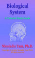 Okładka książki: Biological System: A Tutorial Study Guide