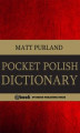 Okładka książki: Pocket Polish Dictionary