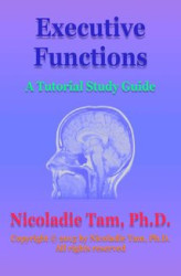 Okładka: Executive Functions: A Tutorial Study Guide