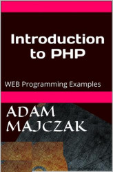 Okładka: Introduction to PHP