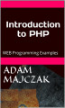 Okładka książki: Introduction to PHP