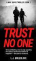 Okładka książki: Trust No One