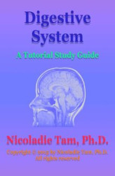 Okładka: Digestive System: A Tutorial Study Guide