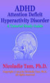 Okładka książki: ADHDAttention Deficit Hyperactivity Disorder