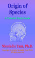 Okładka książki: Origin of Species: A Tutorial Study Guide
