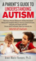 Okładka książki: A Parent's Guide To Understanding Autism