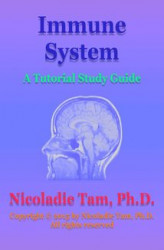 Okładka: Immune System. A Tutorial Study Guide
