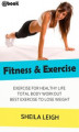 Okładka książki: Fitness & Exercise