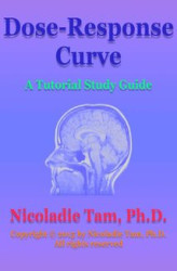 Okładka: Dose-Response Curve: A Tutorial Study Guide