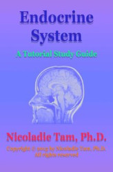 Okładka: Endocrine System: A Tutorial Study Guide