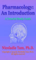 Okładka książki: Pharmacology: An Introduction: A Tutorial Study Guide