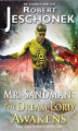 Okładka książki: Mr. Sandman: The Dream Lord Awakens