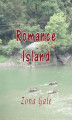 Okładka książki: Romance Island