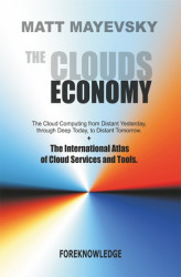 Okładka: The Clouds Economy