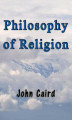 Okładka książki: Philosophy of Religion