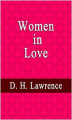 Okładka książki: Women in Love