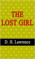 Okładka książki: The Lost Girl