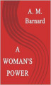 Okładka książki: A Woman's Power