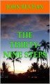 Okładka książki: The Thirty-Nine Steps