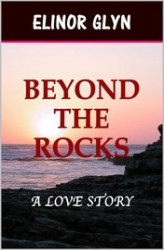 Okładka: Beyond the Rocks