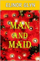 Okładka: Man and Maid