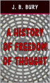 Okładka książki: A History of Freedom of Thought