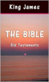 Okładka książki: The Bible: Old Testaments