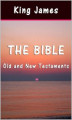Okładka książki: The Bible