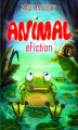 Okładka książki: Animal eFiction