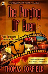 Okładka: The Purging Of Ruen