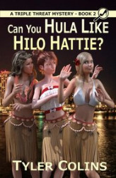 Okładka: Can You Hula Like Hilo Hattie?
