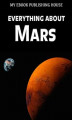 Okładka książki: Everything About Mars