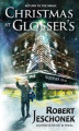 Okładka książki: Christmas at Glosser's